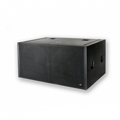 Coda Audio PW418