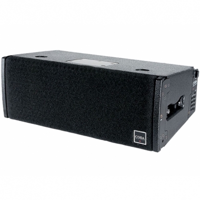 Coda Audio LA-8